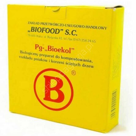 Bioekol 300g