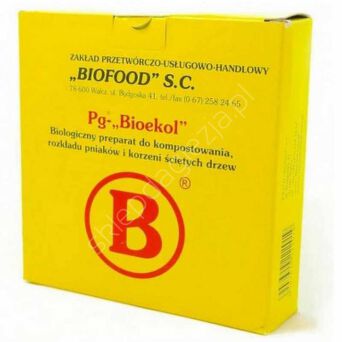 Bioekol 300g 