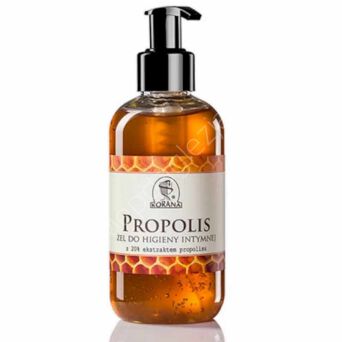 Korana Propolis Żel do higieny intymnej  200ml