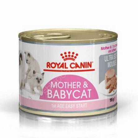 Royal Canin Baby Cat  Instictive Feline 195g