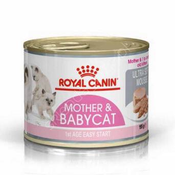 Royal Canin Baby Cat  Instictive Feline 195g