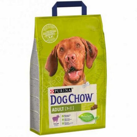 Purina  2,5kg Dog Chow Adult L&R