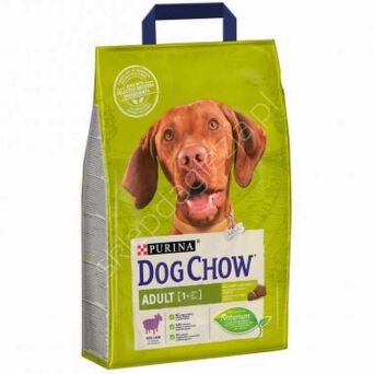 Purina  2,5kg Dog Chow Adult L&R