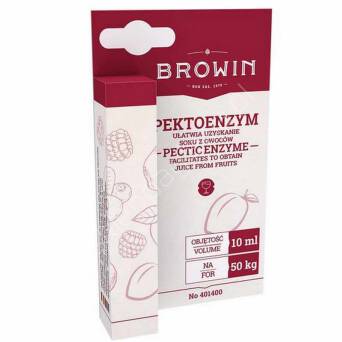 Pektoenzym płynny 10ml