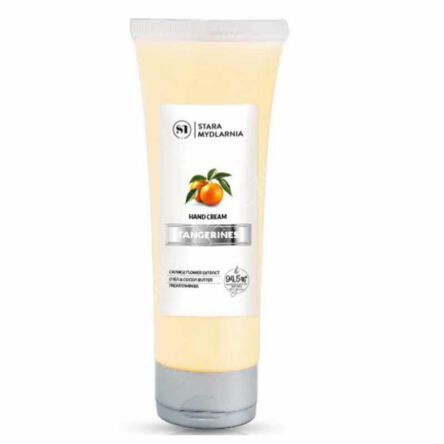 Krem do rąk Eco Receptura Tangerines 100ml