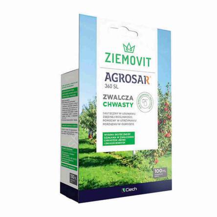 Agrosar 360SL  50ml Ziemovit