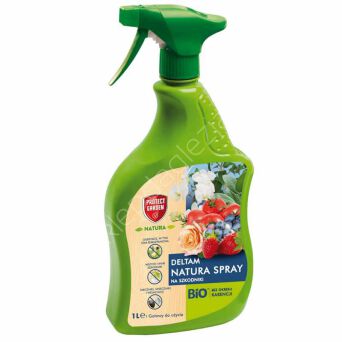 Deltam Natura spray 1L