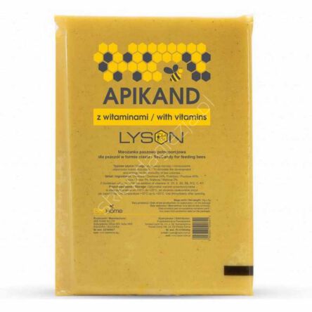 Apikand extra 1 kg Ł