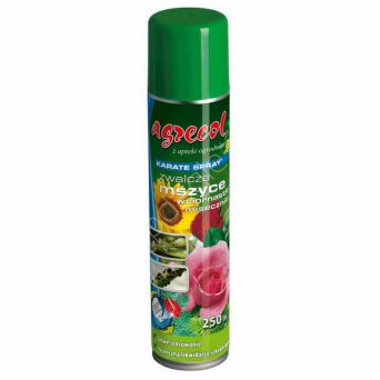 Karate Spray 250ml Agr