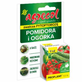 Proplant 722SL  5ml Agr