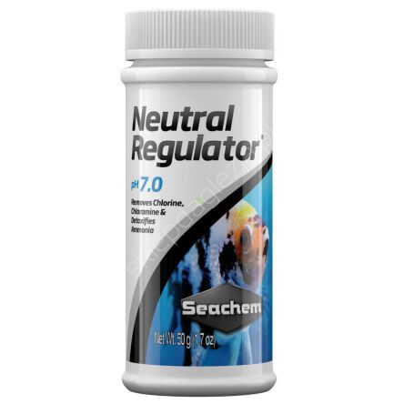 Seachem Neutral Regulator 50g