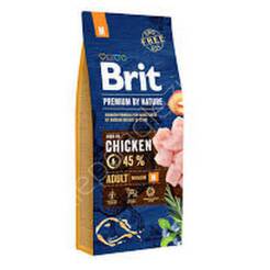 Brit Premium Pies  1kg Adult M