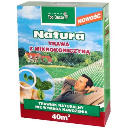 Trawa nasiona Natura 1,0kg 