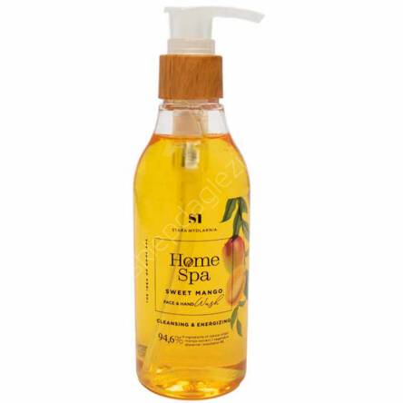 Mydło w płynie Sweet mango 200ml