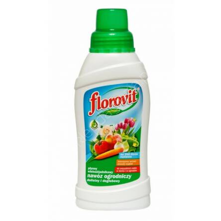 Florovit 0,5l uniwersalny