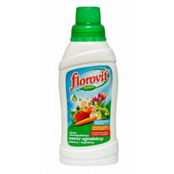 Florovit 0,5l uniwersalny