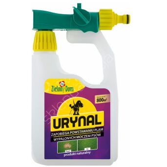 Urynal do traw 950ml Ochrona przed moczem psów