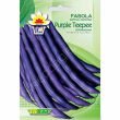 Fasola Purple Teepee zwykła karłowa fioletowa 30g Toraf