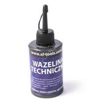 Wazelina techniczna w tubce 70ml