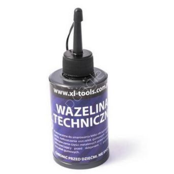 sr.smarne - Wazelina techniczna w tubce 70ml