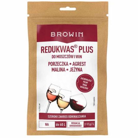 Redukwas Plus 100g