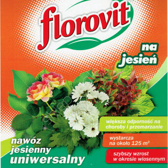 Florovit Uniwersalny jesienny  2,0kg