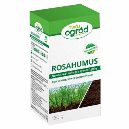 Rosahumus 150g