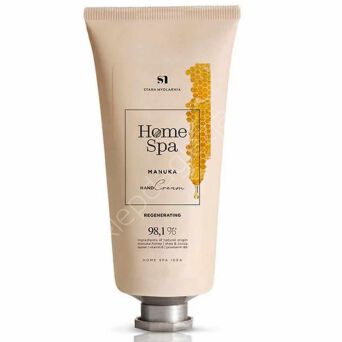 Krem do rąk Home Spa Manuka 75ml