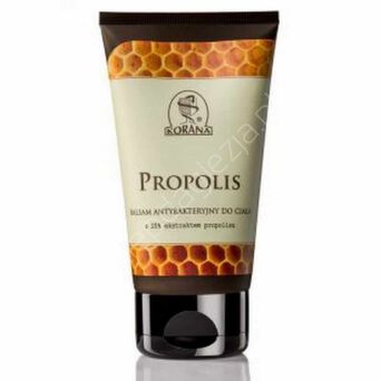 Korana Propolis Balsam naprawczy 150ml