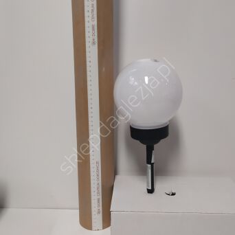 Lampa solarna Kula 41cm