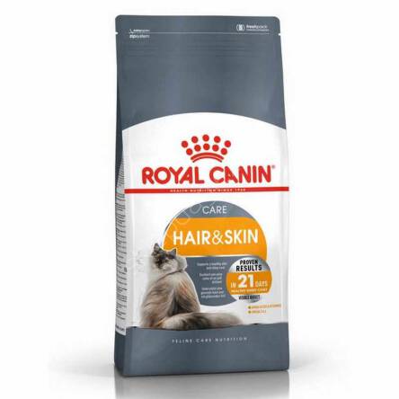 Royal Canin Hair&Skin 33 0,4kg