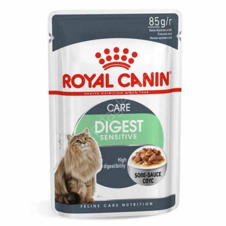 Royal Canin Digest Sensitive 85g saszetka