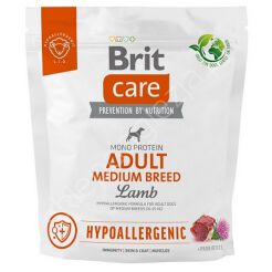 Brit Care Pies  1kg Adult Medium Lamb