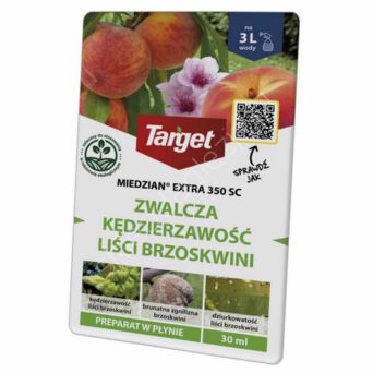 Miedzian Extra 350SC  30ml Target