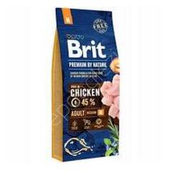 Brit Premium Pies  3kg Adult  M