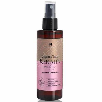 Spray do włosów Keratin 100ml