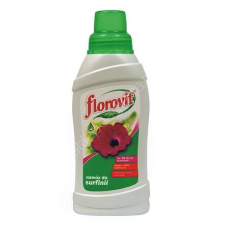 Florovit 0,5l Surfinia