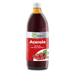 Sok Acerola 100% 0,5L