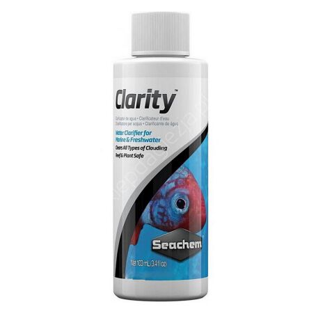 Seachem Clarity 100ml