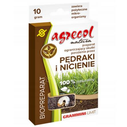 Gramminii 10g Agrecol