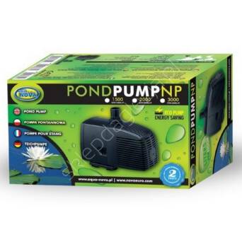 Pompa Aqua Nova NP 3000L/H