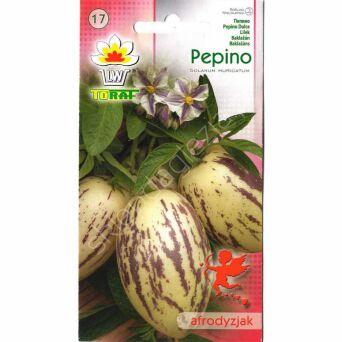 Pepino 10szt T