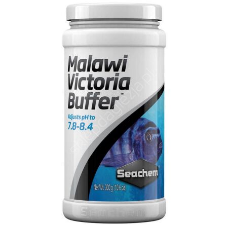 Seachem Malawi Buffer 300g