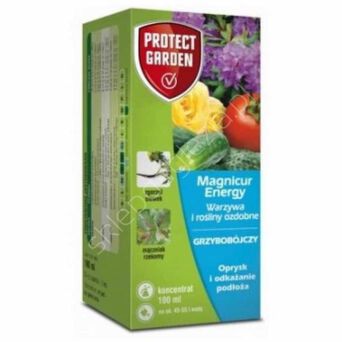 Magnicur Energy 840SL 100ml SBM