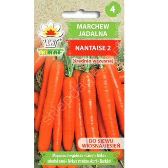 Marchew Nantese 2 5g T 