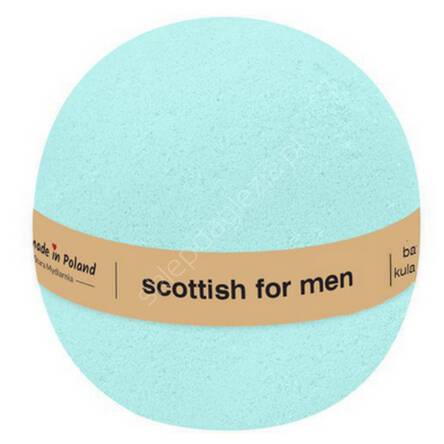 Kula do kąpieli Scottish 200g