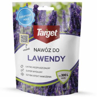 Nawóz Target Lawenda 0,15kg rozpusz.