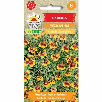 Ratibida Mexican Hat Ratibida 0,5g T