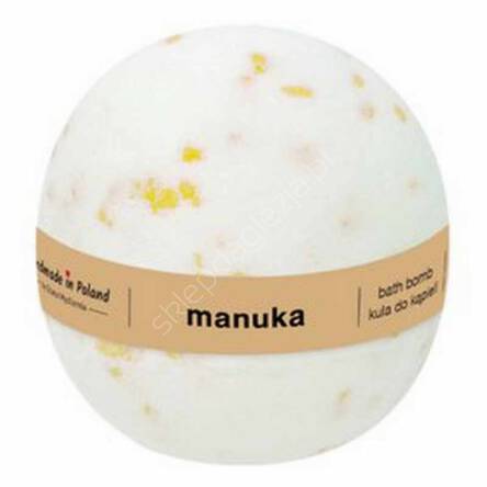 Kula do kąpieli Manuka 75g