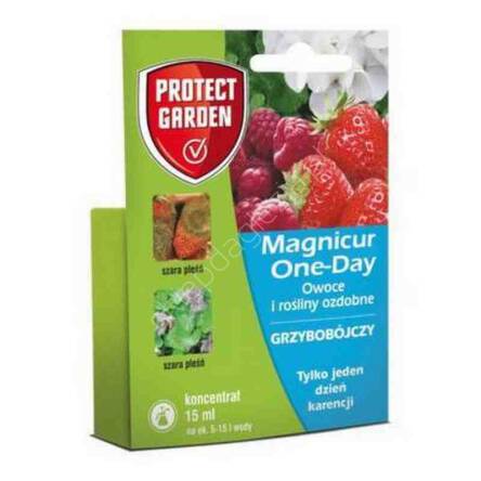 Magnicur One Day 500 SC 15ml Bayer EKO